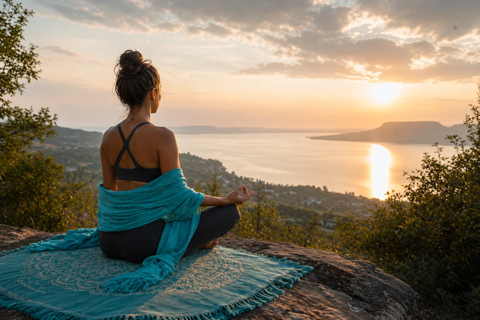 Meditáció